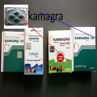 Kamagra est il vente libre